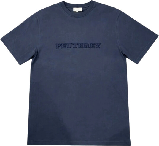 Peuterey Herre Topper Blå M, Peuterey Herre Topper Blå M,