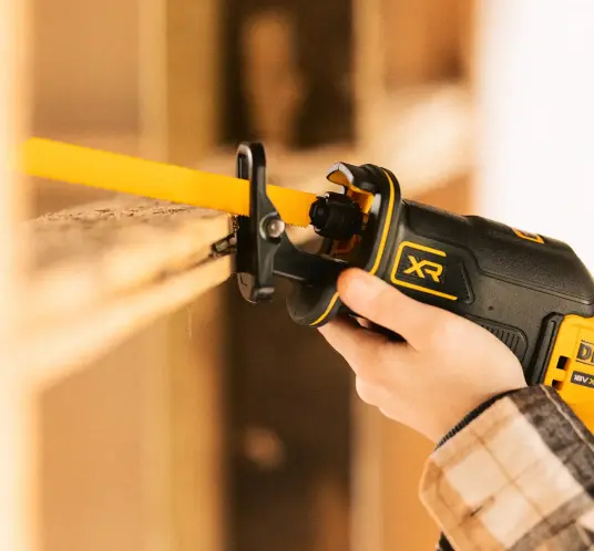 Dewalt Sabelsag DCS382N-XJ Dewalt Sabelsag DCS382N-XJ