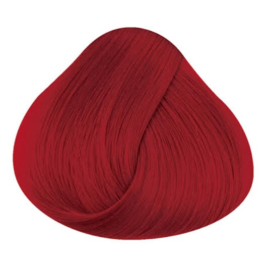 Buttericks Leco AB Directions Hårfarge - Vermillion red