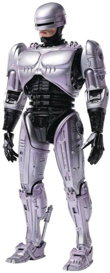 Robocop 1 Exquisite Super Robocop Px 6.5" Action Figure