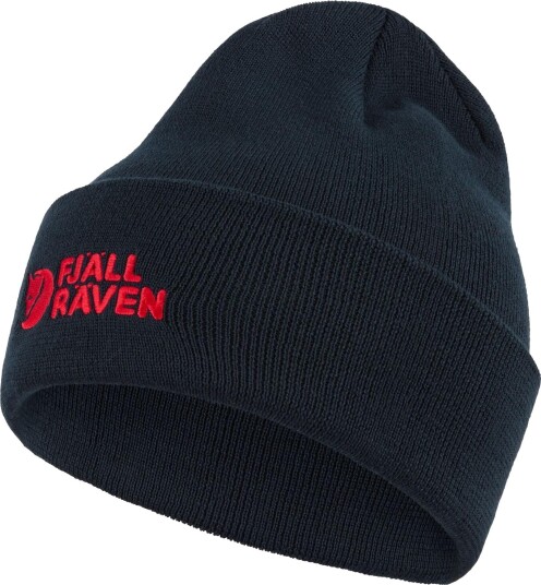 Fjellreven Vardag Beanie Dark Navy One Size