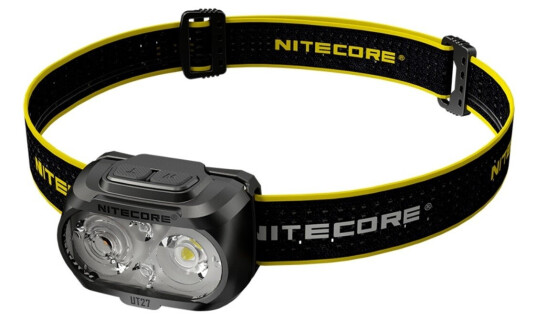 Nitecore Ut27+1*hlb1300 Hodelykt