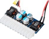 Akasa AK PE080 03 Intern Strømforsyning 12V