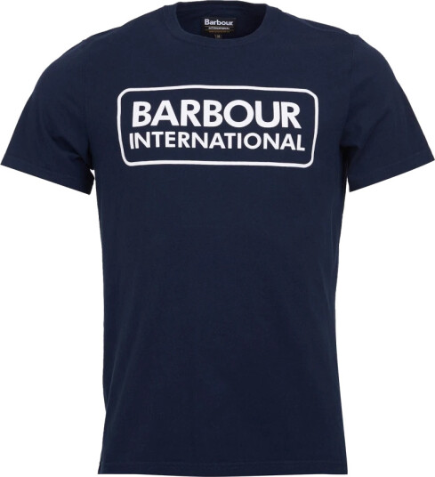 Barbour Herre Topper Blå 2XL,