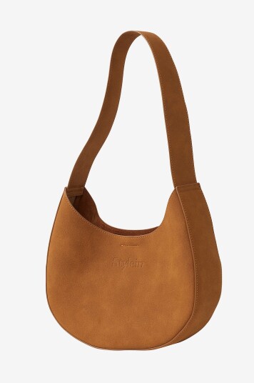Stylein Vesken Yardly Mini Bag Brun