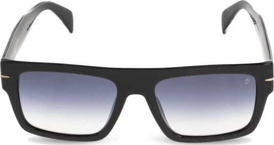 Eyewear by David Beckham Herre Accessories Svart ONE SIZE, Eyewear by David Beckham Herre Accessories Svart ONE SIZE,