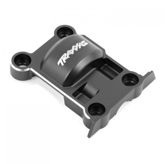 Traxxas 7787-GRAY Gear Covers Alu Gray X-Maxx XRT Traxxas 7787-GRAY Gear Covers Alu Gray X-Maxx XRT