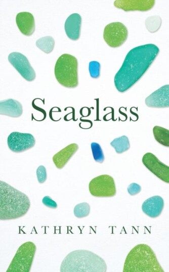 Seaglass Av Kathryn Tann