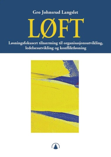 Løft Av Gro Johnsrud Langslet