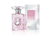 DaliA Eau de Toilette 30 ml for Women med Blomsteraktig Duft DaliA Eau de Toilette 30 ml for Women med Blomsteraktig Duft