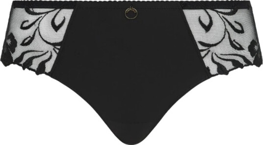 Chantelle Dame Undertøy Svart XL,