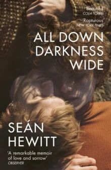 All Down Darkness Wide Av Sean Hewitt