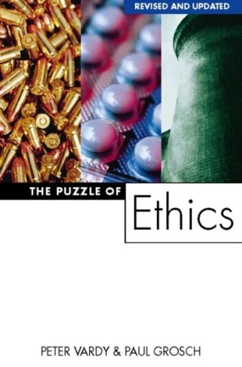 The Puzzle Of Ethics Av Peter Vardy