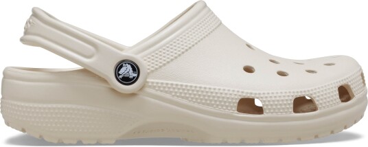 Crocs Unisex Classic Clog Frappe 45 46