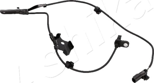 ABS sensor ASHIKA 151-02-281