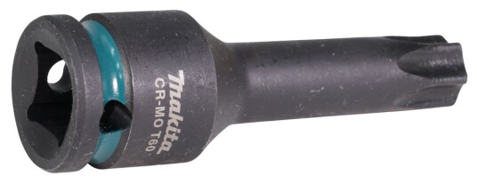 Makita Kraftpipebits Torx E 19853 1/2" T60