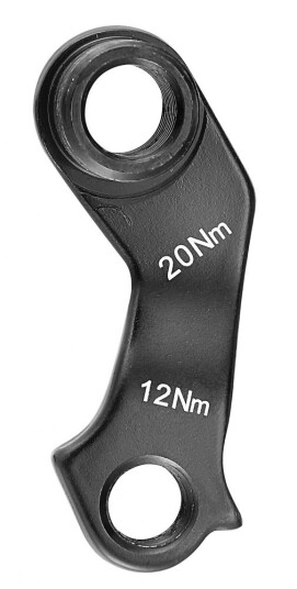Union Girøre GH 099  KTM Direkte Montering M12 x1.5