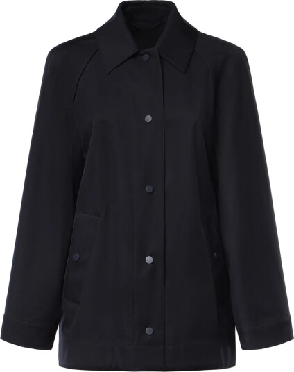 Max Mara Dame Jakker Svart S,