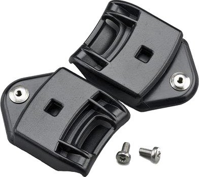 KASK Adapter WAC00003 For Kask Hjelm, 2 Stk KASK Adapter WAC00003 For Kask Hjelm, 2 Stk