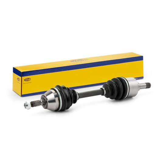 Magneti Marelli Drivaksel MAGNETI MARELLI 302004190027