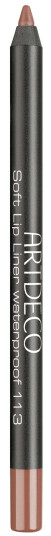 Artdeco Soft Lip Liner Waterproof #113 1,2g Artdeco Soft Lip Liner Waterproof #113 1,2g