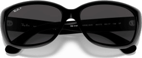 Ray-Ban Jackie Ohh RB4101 601/T3 Polarized
