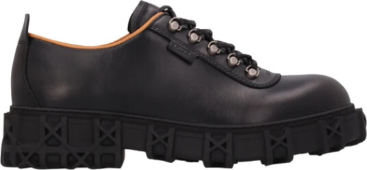 Dior Herre Sko Svart 42 EU,