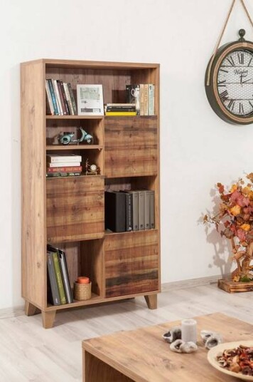 Hanah Home Hylle Marina Flora 755 1646086-01-0 1646082-01-0