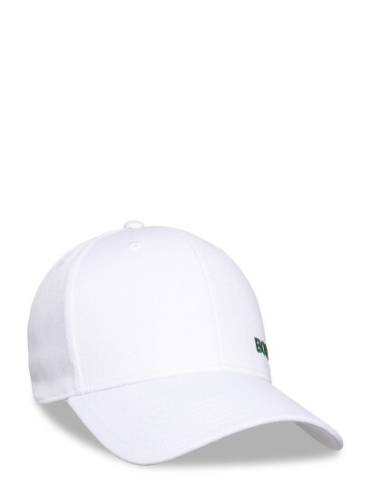 Björn Borg Borg Golf Cap - White - 58