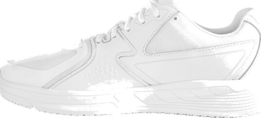 Shoes For Crews Condor II jobsko, hvit, str. 42
