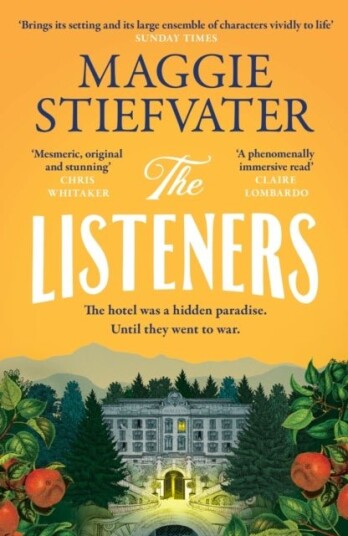 The Listeners The Listeners