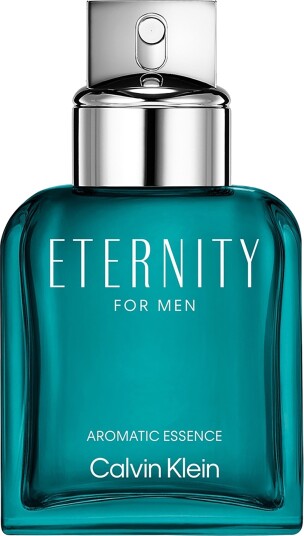 Calvin Klein Eternity Aromatic Essence Parfyme for Herre 50 ml Calvin Klein Eternity Aromatic Essence Parfyme for Herre 50 ml