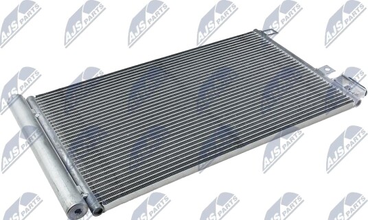 Kondensator NTY CCS-FT-028