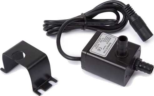 Whadda Wpm421 4,2 W Dc 240 L/T Ip68 Sort Whadda Wpm421 4,2 W Dc 240 L/T Ip68 Sort
