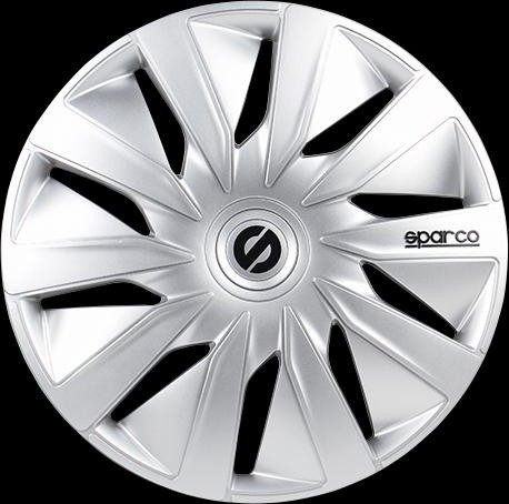 Hjulkapsler SPARCO SPC1390SV