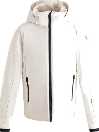 Fusalp Herre Sport Hvit M,