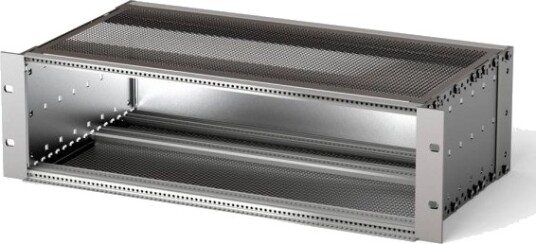 Schroff Subr Pro F 3U 84Hp 475D Sl Racktilbehør 3 He (24563146)
