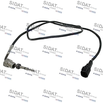 Sensor, eksostemperatur FISPA 82.1479