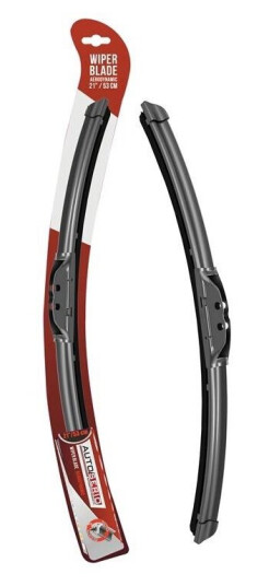 Framless Wiper Blade 189 22 Autoserio