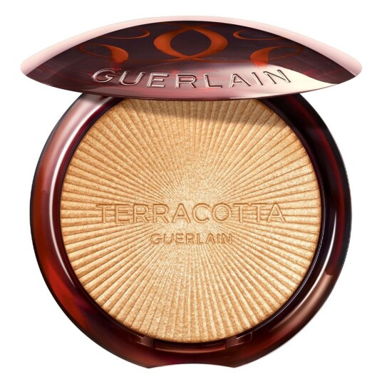 Guerlain Terracotta Luminizer Compact 02 Gold 10g