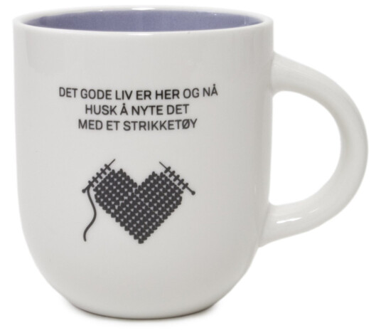 Kopp Det Gode Liv Kopp Det Gode Liv