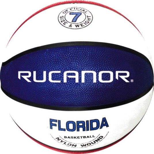 Rucanor Florida Basketball Str. 7