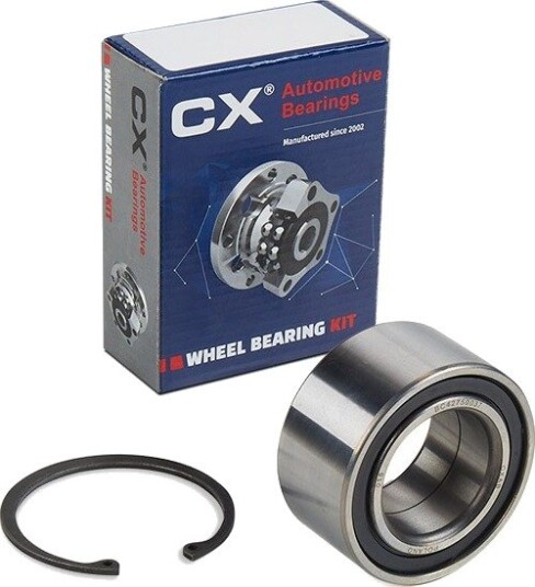 Hjullager CX CX049 Hjullager CX CX049