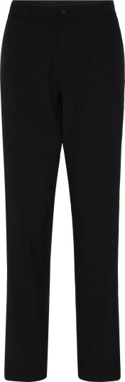 Callaway Midweight Winter Trouser CAVIAR 30 Regular Callaway Midweight Winter Trouser CAVIAR 30 Regular