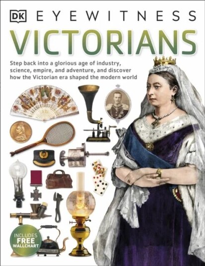 Victorians Av Dk