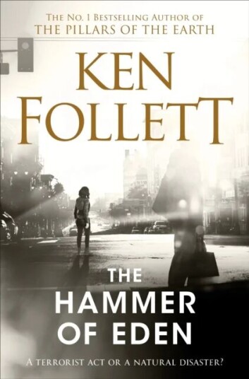 The Hammer Of Eden Av Ken Follett