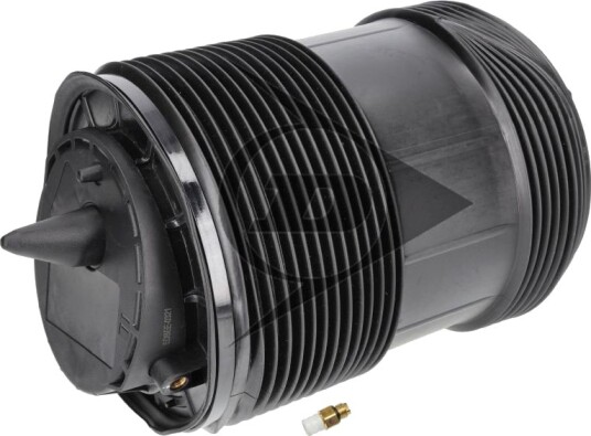 Dunlop Airsuspension 77303 Luftbelg Dunlop Airsuspension 77303 Luftbelg