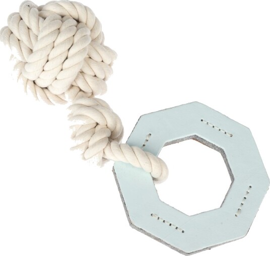 Modern Living Hundeleke Vigo – L 30.5 X B 13 X H 9.5 cm