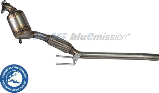 Katalysator HJS 96 11 5259
