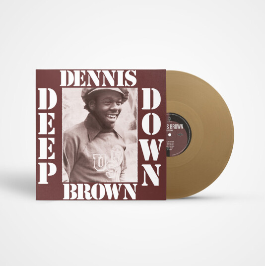 Deep Down Gold